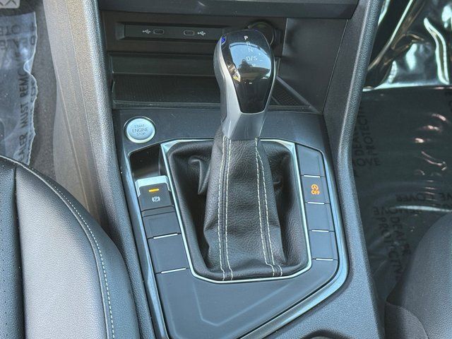 2023 Volkswagen Tiguan 2.0T SE Springfield VA