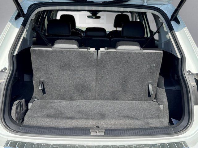 2023 Volkswagen Tiguan 2.0T SE Springfield VA