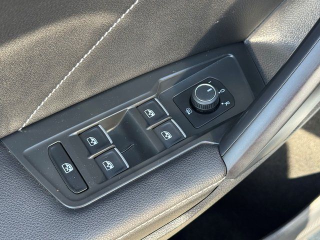 2023 Volkswagen Tiguan 2.0T SE Springfield VA