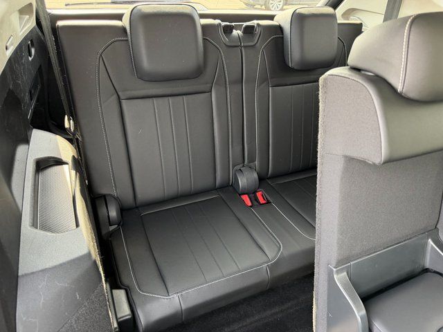 2023 Volkswagen Tiguan 2.0T SE Springfield VA