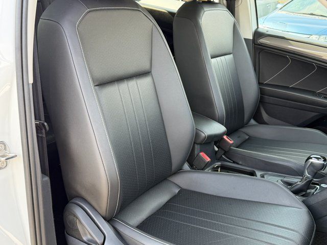 2023 Volkswagen Tiguan 2.0T SE Springfield VA
