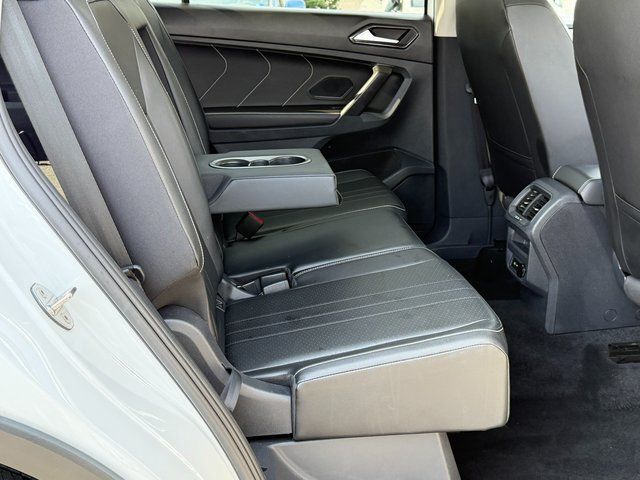 2023 Volkswagen Tiguan 2.0T SE Springfield VA