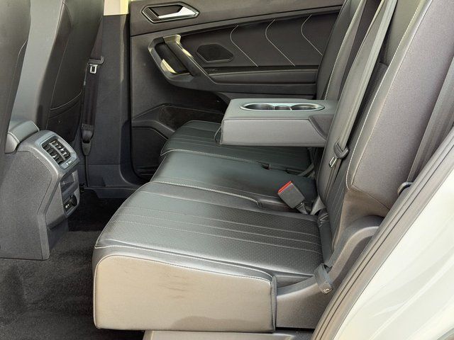2023 Volkswagen Tiguan 2.0T SE Springfield VA