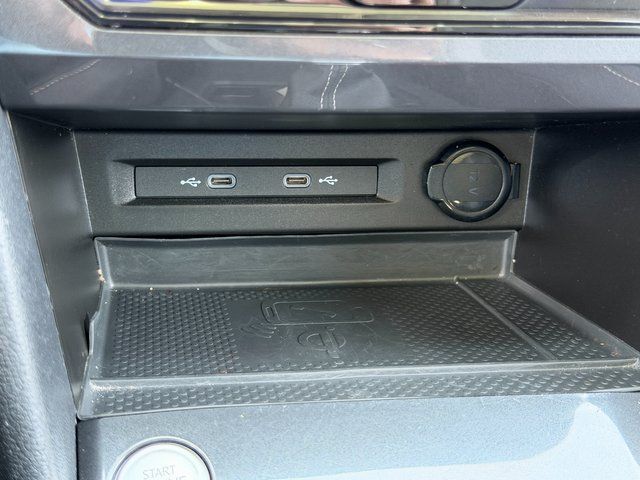 2023 Volkswagen Tiguan 2.0T SE Springfield VA