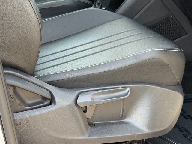 2023 Volkswagen Tiguan 2.0T SE Springfield VA