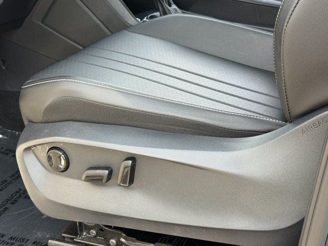 2023 Volkswagen Tiguan 2.0T SE Springfield VA