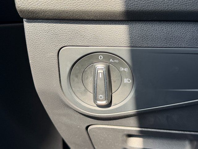 2023 Volkswagen Tiguan 2.0T SE Springfield VA