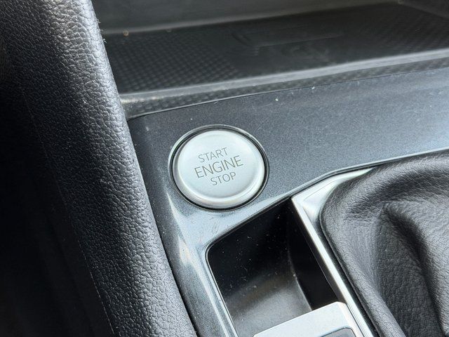 2023 Volkswagen Tiguan 2.0T SE Springfield VA