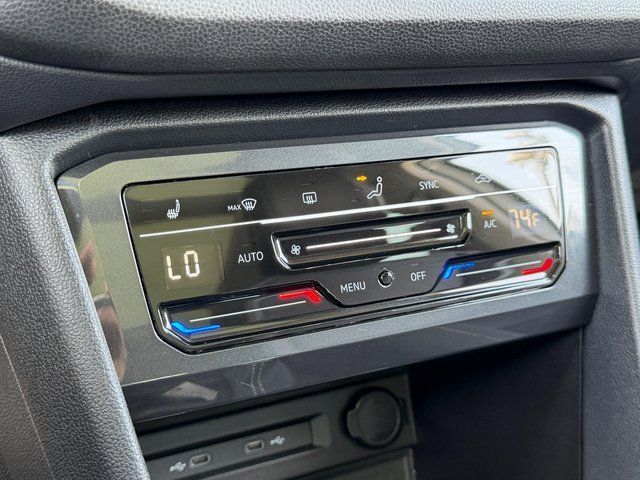 2023 Volkswagen Tiguan 2.0T SE Springfield VA