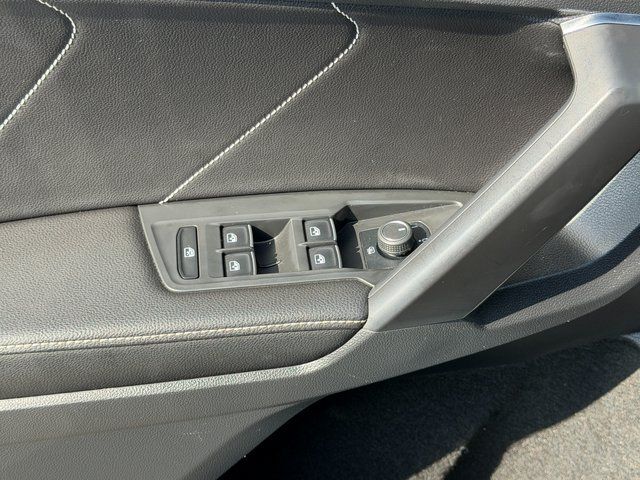 2023 Volkswagen Tiguan 2.0T SE Springfield VA