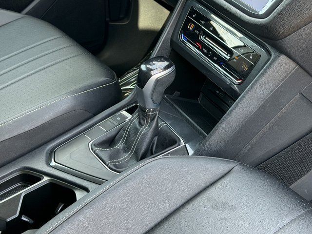 2023 Volkswagen Tiguan 2.0T SE Springfield VA