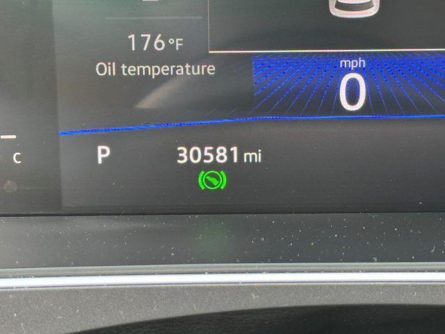 2023 Volkswagen Tiguan 2.0T SE Springfield VA