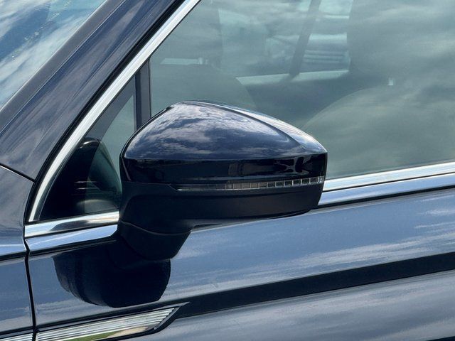 2023 Volkswagen Tiguan 2.0T SE Springfield VA