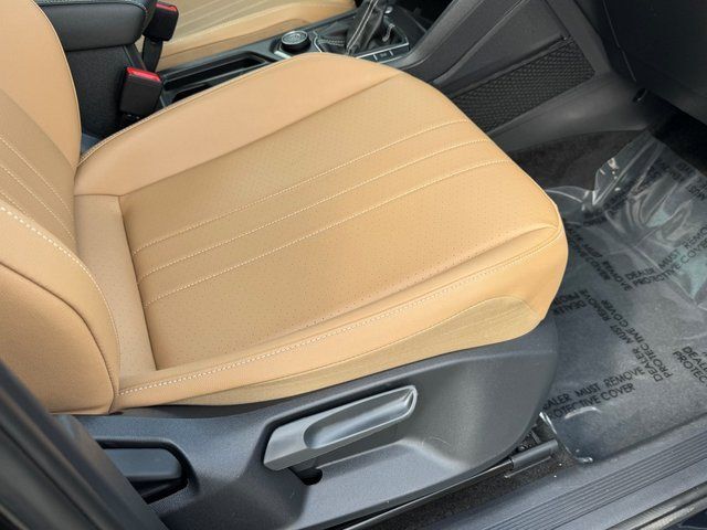 2023 Volkswagen Tiguan 2.0T SE Springfield VA