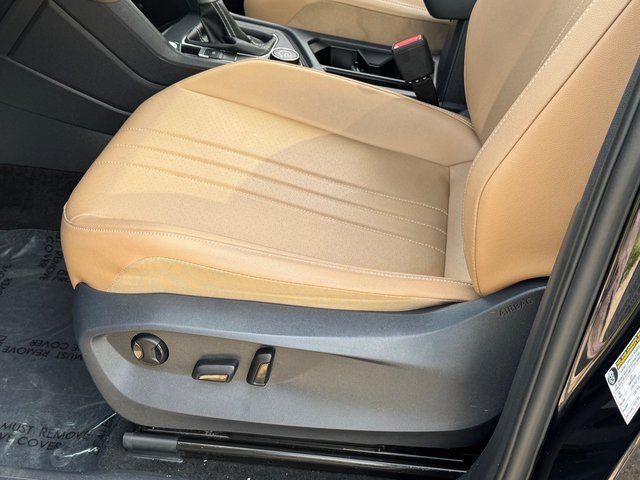 2023 Volkswagen Tiguan 2.0T SE Springfield VA
