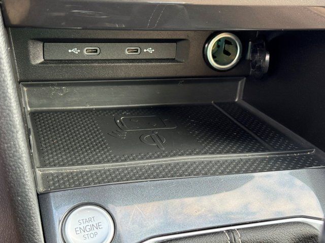 2023 Volkswagen Tiguan 2.0T SE Springfield VA