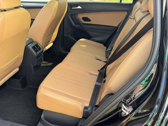 2023 Volkswagen Tiguan 2.0T SE Springfield VA