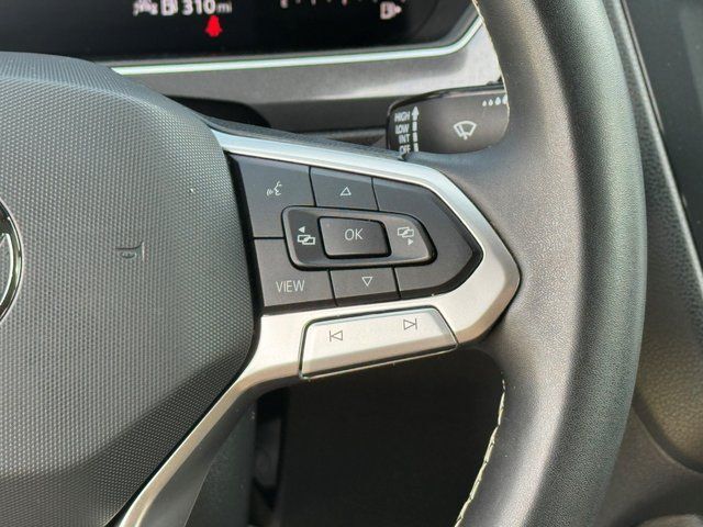 2023 Volkswagen Tiguan 2.0T SE Springfield VA