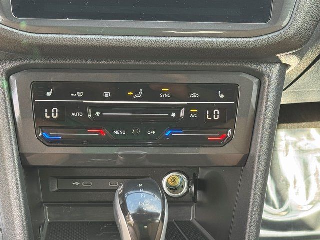 2023 Volkswagen Tiguan 2.0T SE Springfield VA