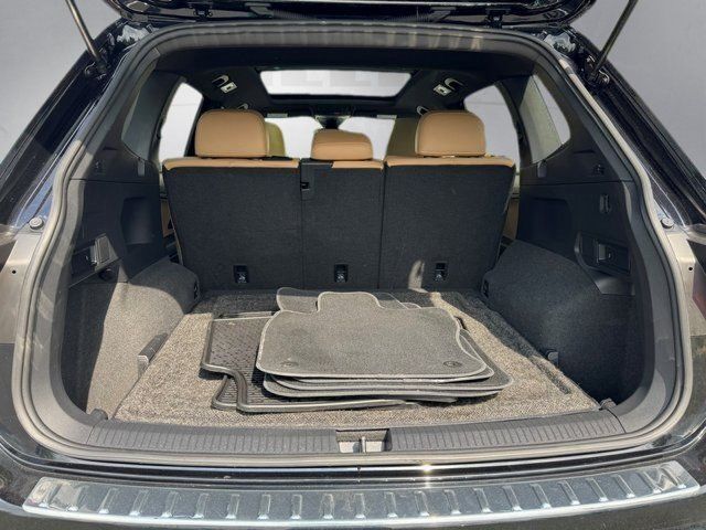 2023 Volkswagen Tiguan 2.0T SE Springfield VA