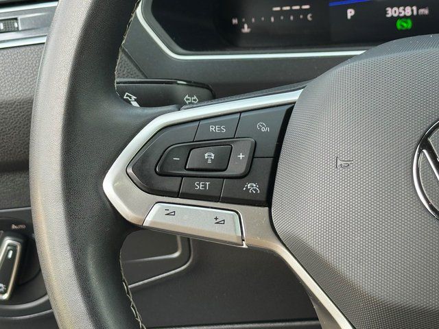 2023 Volkswagen Tiguan 2.0T SE Springfield VA