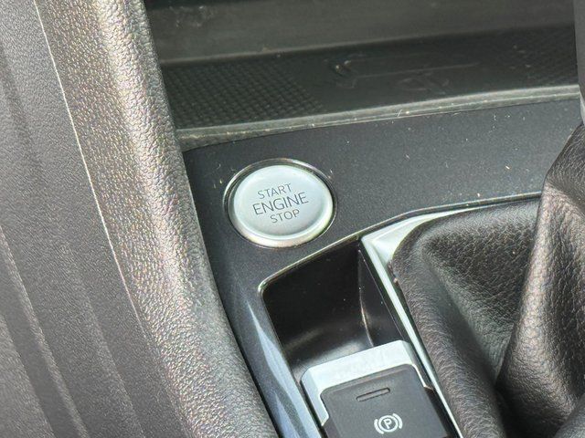 2023 Volkswagen Tiguan 2.0T SE Springfield VA