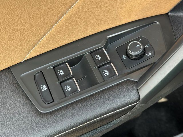 2023 Volkswagen Tiguan 2.0T SE Springfield VA