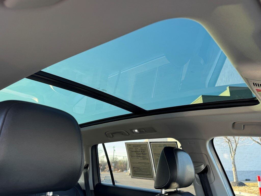 2023 Volkswagen Tiguan 2.0T SE Springfield VA