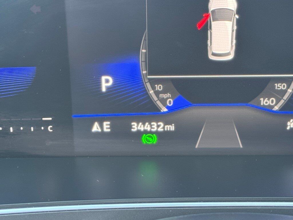 2023 Volkswagen Tiguan 2.0T SE Springfield VA