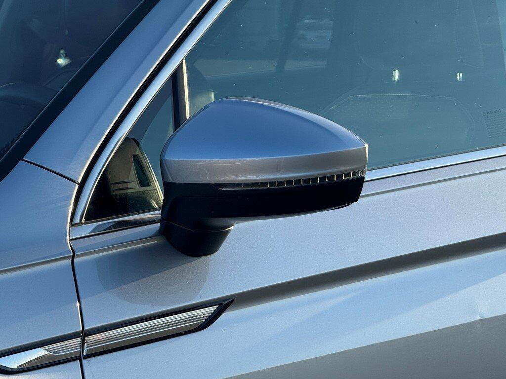 2023 Volkswagen Tiguan 2.0T SE Springfield VA