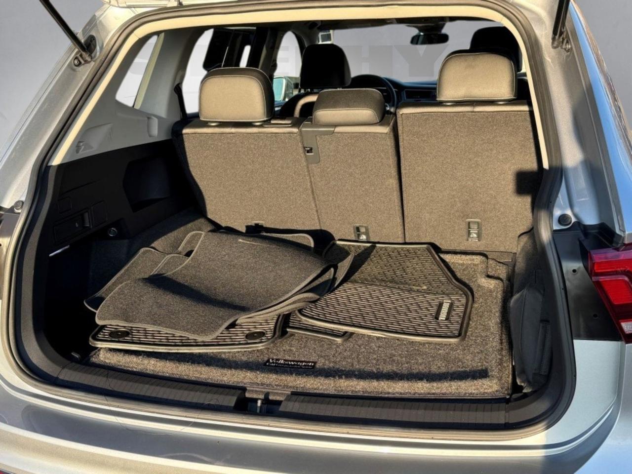 2023 Volkswagen Tiguan 2.0T SE Springfield VA