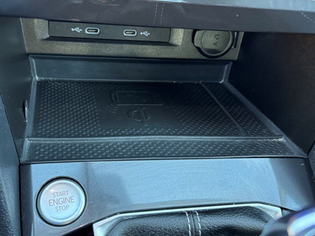 2023 Volkswagen Tiguan 2.0T SE Springfield VA