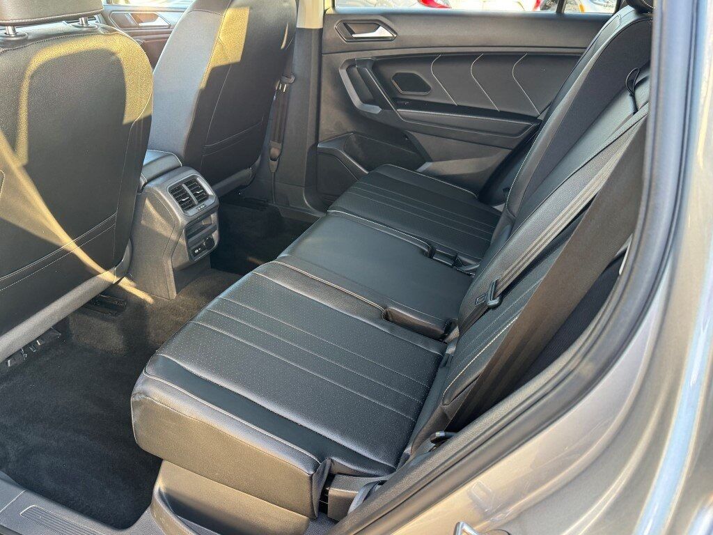 2023 Volkswagen Tiguan 2.0T SE Springfield VA