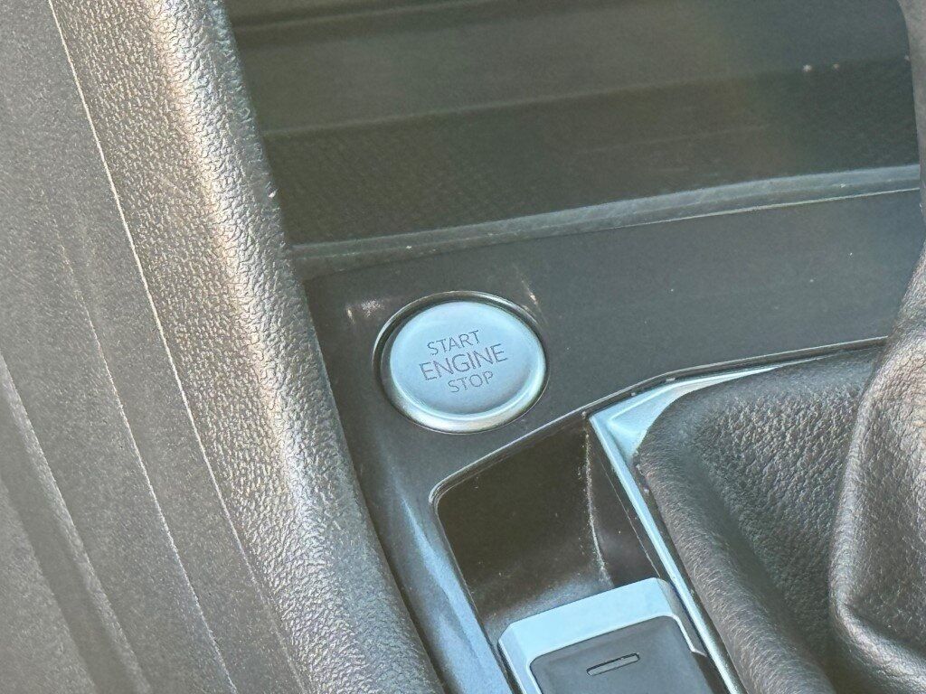 2023 Volkswagen Tiguan 2.0T SE Springfield VA