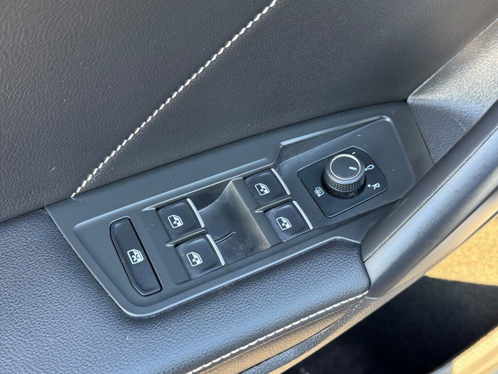 2023 Volkswagen Tiguan 2.0T SE Springfield VA