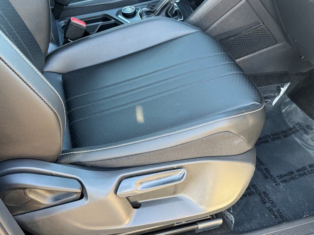 2023 Volkswagen Tiguan 2.0T SE Springfield VA