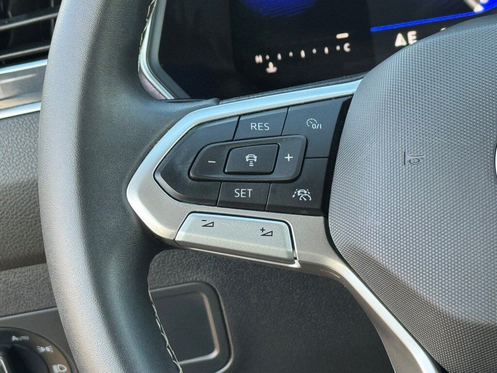 2023 Volkswagen Tiguan 2.0T SE Springfield VA