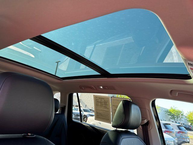 2023 Volkswagen Tiguan 2.0T SE Springfield VA