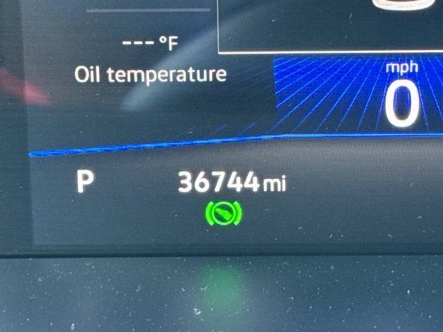 2023 Volkswagen Tiguan 2.0T SE Springfield VA