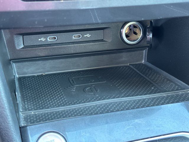 2023 Volkswagen Tiguan 2.0T SE Springfield VA