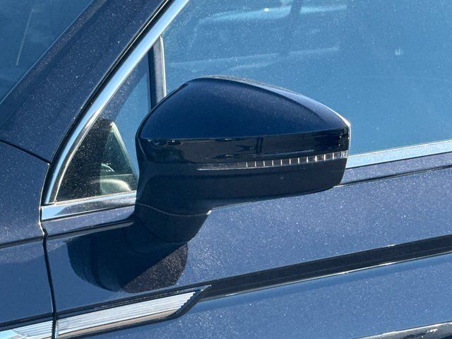2023 Volkswagen Tiguan 2.0T SE Springfield VA
