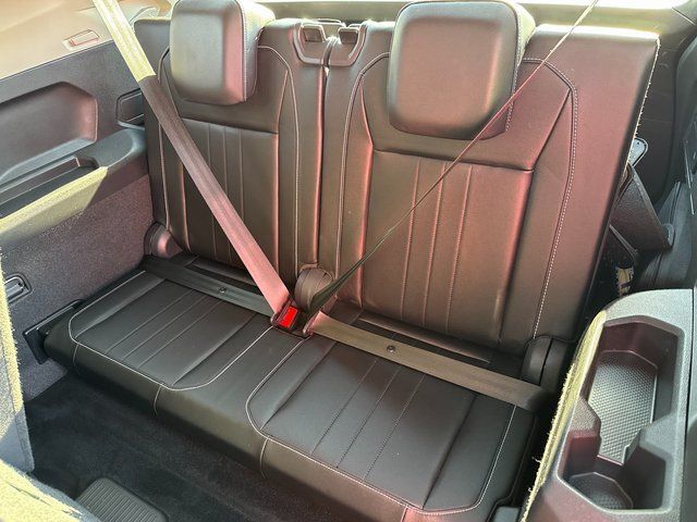 2023 Volkswagen Tiguan 2.0T SE Springfield VA