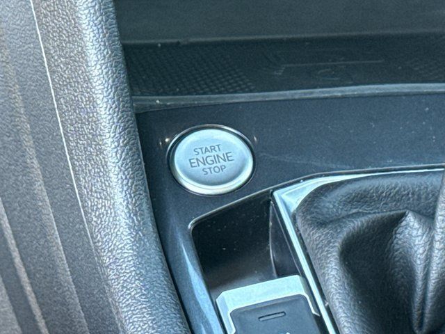2023 Volkswagen Tiguan 2.0T SE Springfield VA