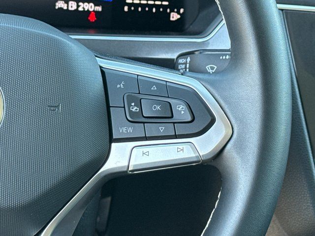 2023 Volkswagen Tiguan 2.0T SE Springfield VA