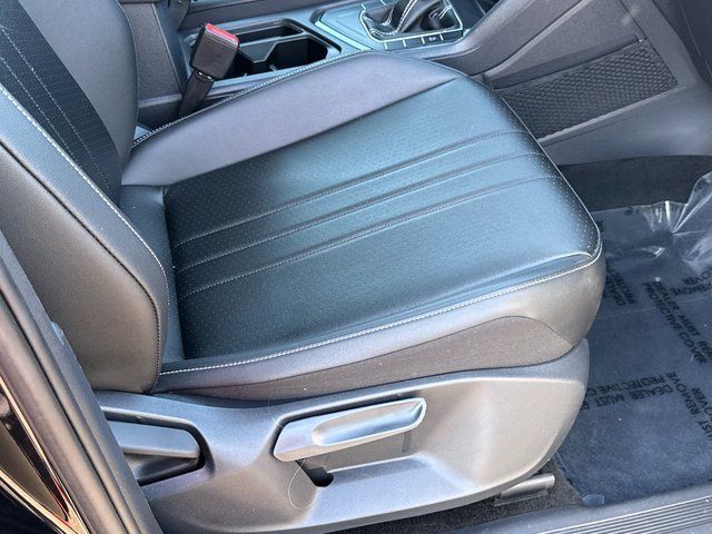 2023 Volkswagen Tiguan 2.0T SE Springfield VA