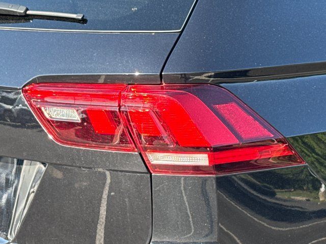 2023 Volkswagen Tiguan 2.0T SE Springfield VA