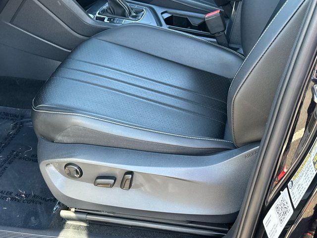 2023 Volkswagen Tiguan 2.0T SE Springfield VA
