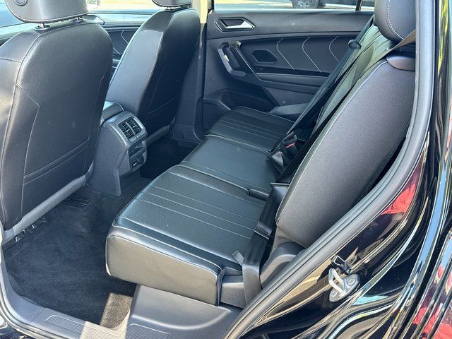 2023 Volkswagen Tiguan 2.0T SE Springfield VA