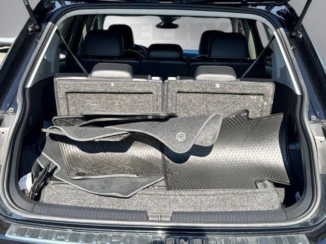 2023 Volkswagen Tiguan 2.0T SE Springfield VA