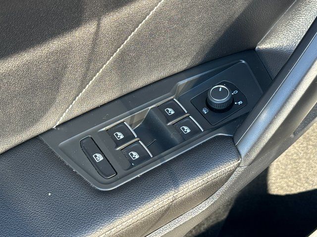 2023 Volkswagen Tiguan 2.0T SE Springfield VA